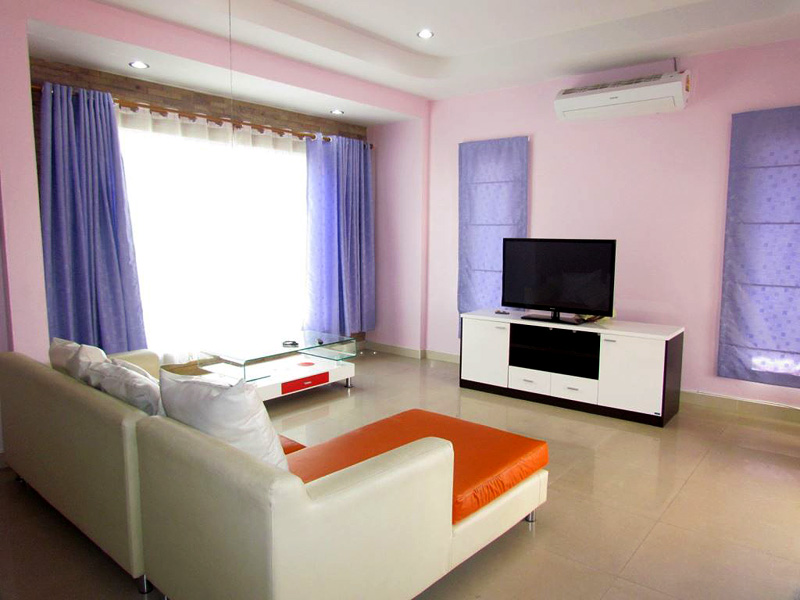 Three bedroom  house for Rent in East Pattaya