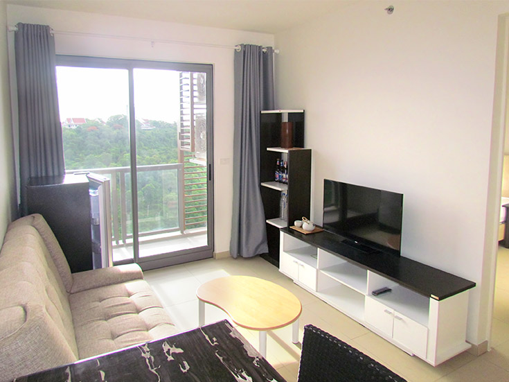 One bedroom  condo for Rent in Pratumnak