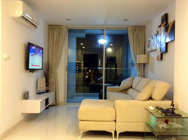 One bedroom  condo for Sale in Pratumnak