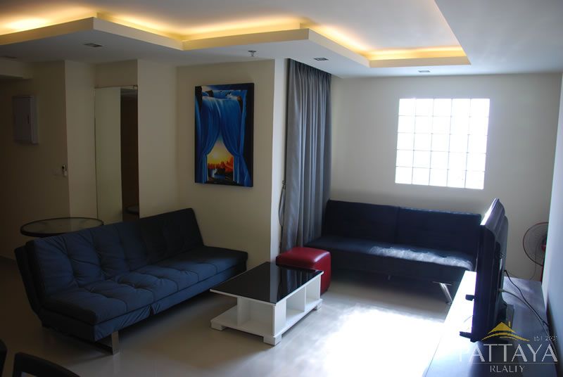 One bedroom  condo for Rent in South Pattaya