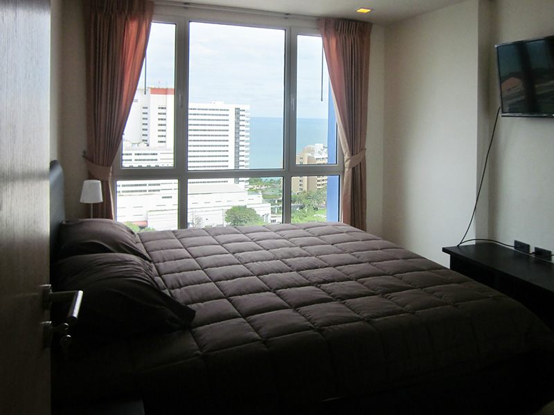 One bedroom  condo for Rent in Pratumnak