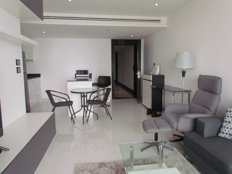 One bedroom  condo for Sale and Rent in Pratumnak