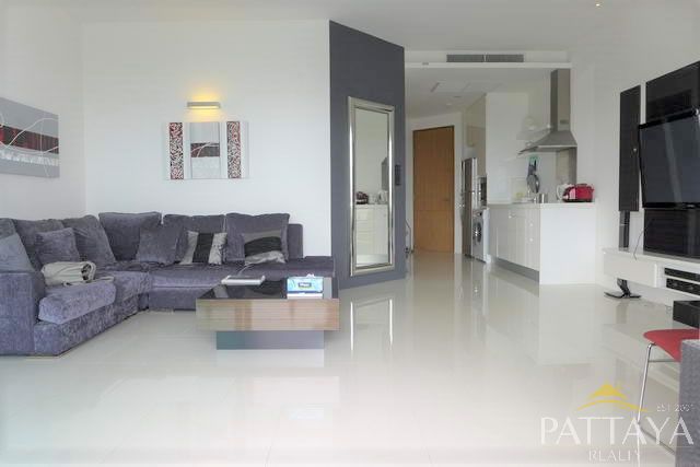 Two bedroom  condo for Sale and Rent in Wong Amat