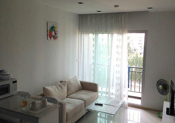 One bedroom  condo for Sale in Jomtien