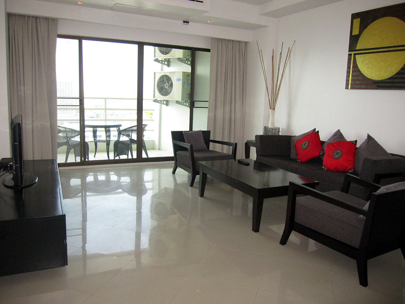 One bedroom  condo for Rent in Jomtien