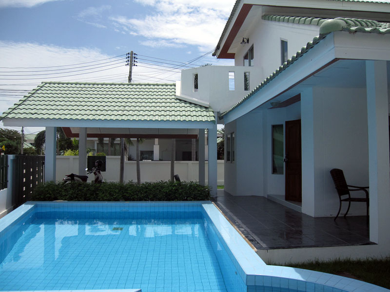 Three bedroom  house for Sale in East Pattaya