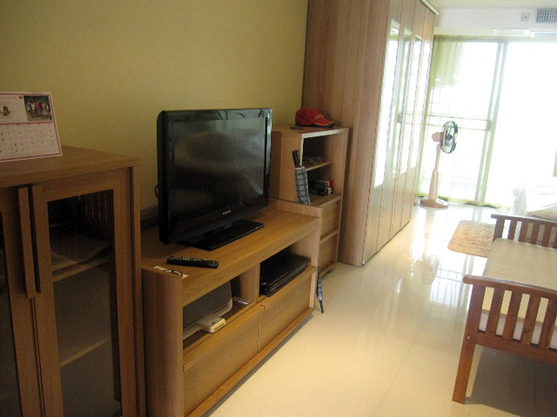 Studio apartment  condo for Sale in Wong Amat