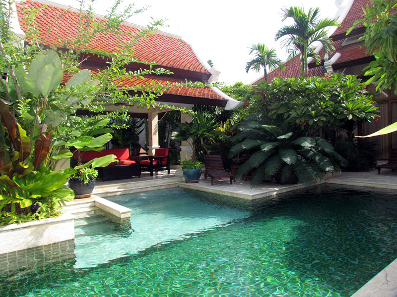 Three bedroom  house for Sale in Na Jomtien