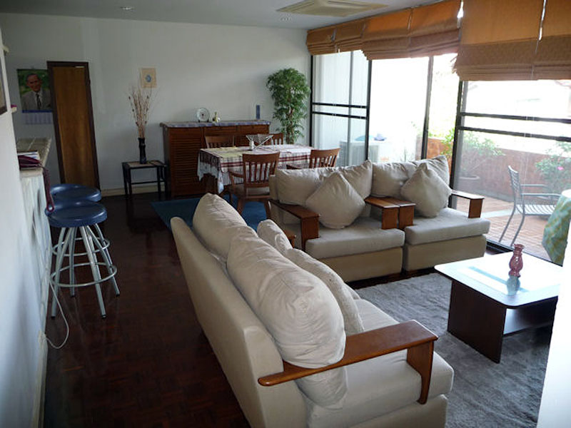 Two bedroom  condo for Sale in Jomtien