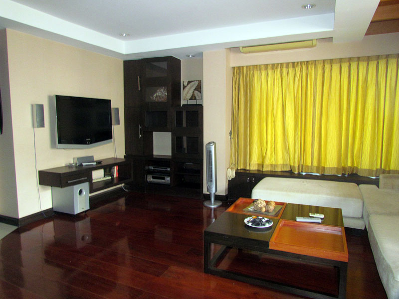 One bedroom  condo for Sale and Rent in Naklua