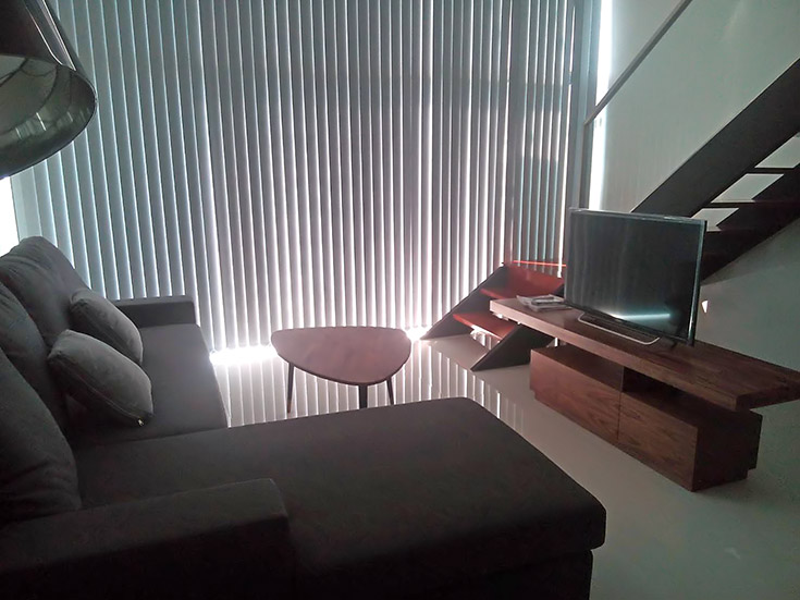 Duplex Condo in Pratunak, Pattaya