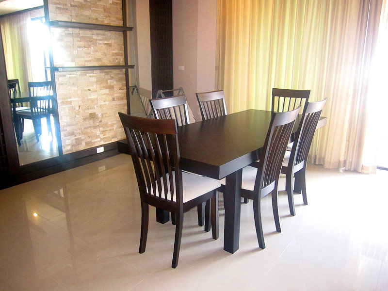 Two bedroom  condo for Rent in Central Pattaya