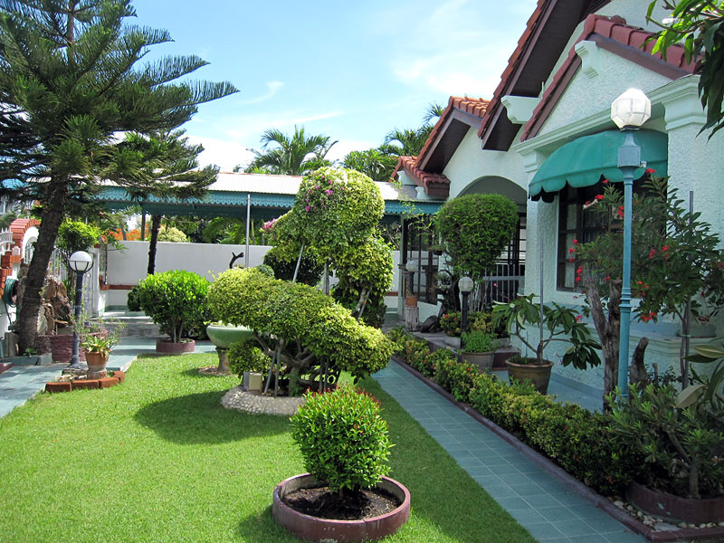 Three bedroom  house for Rent in Jomtien