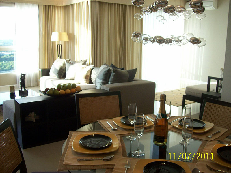 Two bedroom  condo for Rent in Na Jomtien