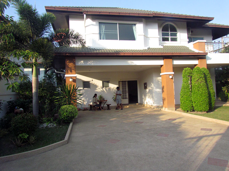 Three bedroom  house for Sale in East Pattaya