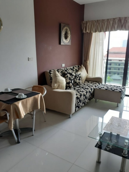 One bedroom  condo for Sale and Rent in South Pattaya