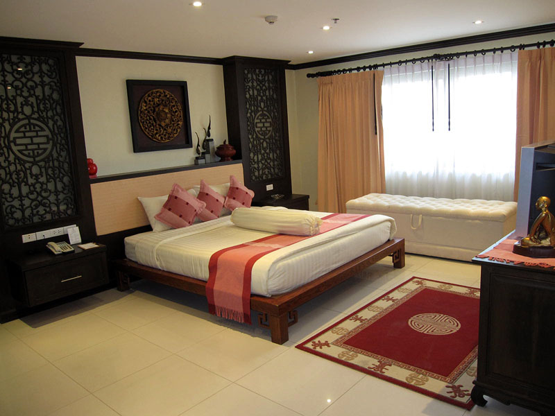 One bedroom  condo for Rent in South Pattaya