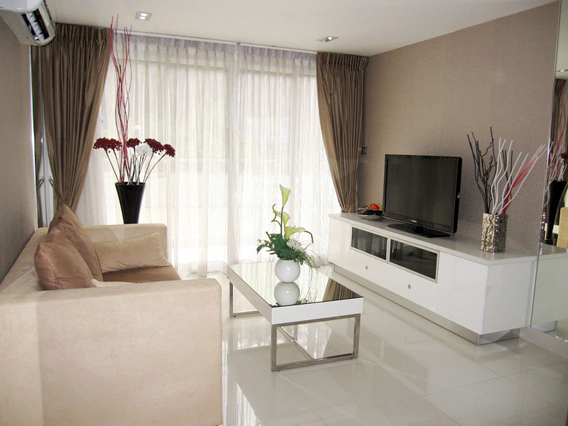 One bedroom  condo for Sale in Pratumnak