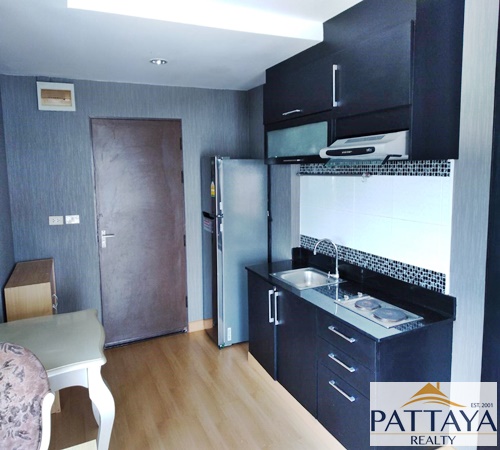 One bedroom  condo for Sale in South Pattaya