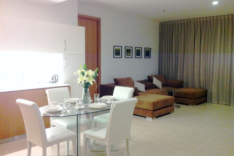 Two bedroom  condo for Sale in Wong Amat