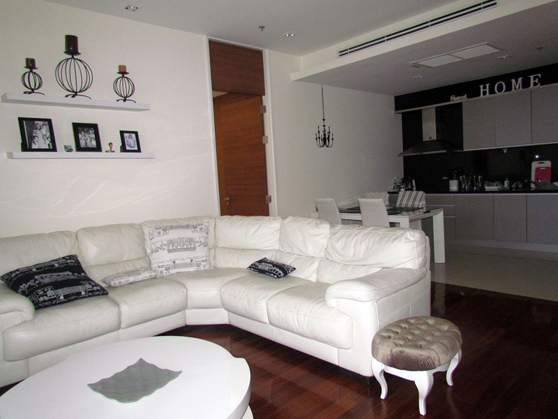 Two bedroom  condo for Sale in Wong Amat