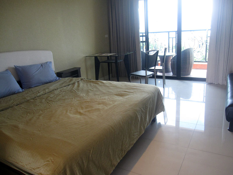 Studio apartment  condo for Sale in Wong Amat