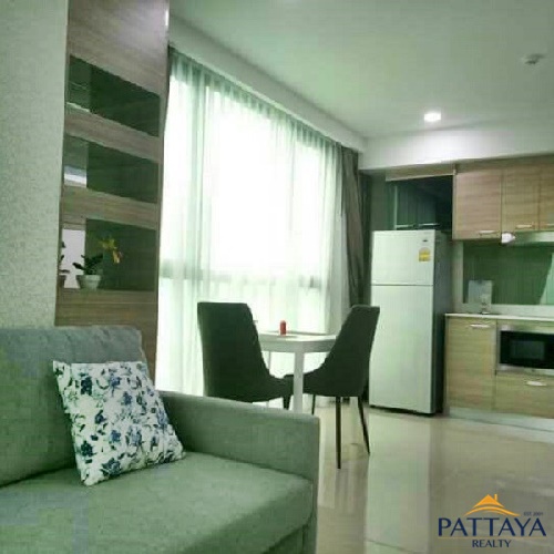 One bedroom  condo for Sale in Jomtien