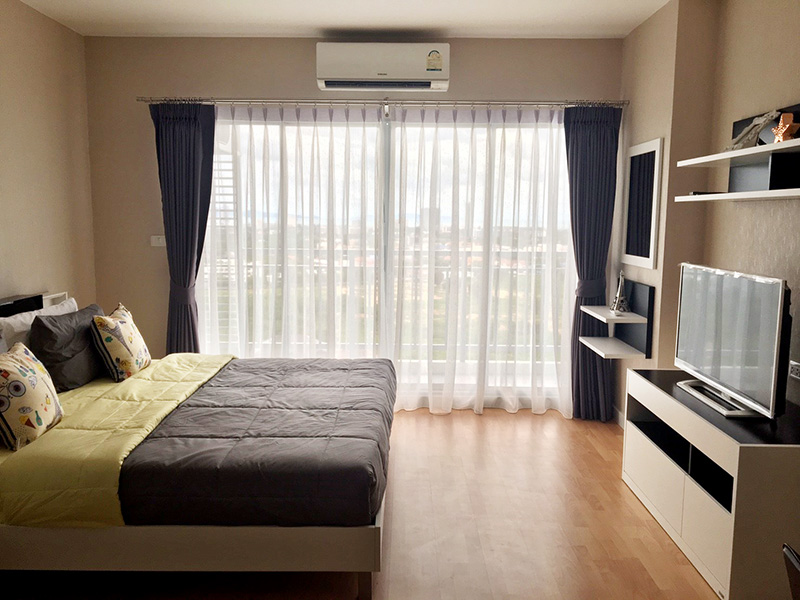 Studio apartment  condo for Sale in South Pattaya