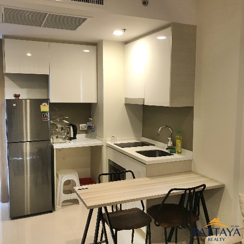 One bedroom  condo for Rent in Wong Amat