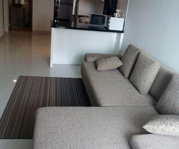 Two bedroom  condo for Rent in Wong Amat