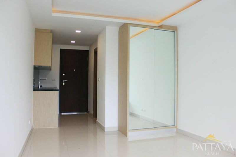 Studio apartment  condo for Sale in Jomtien