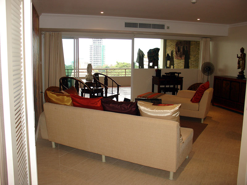 One bedroom  condo for Sale in Pratumnak