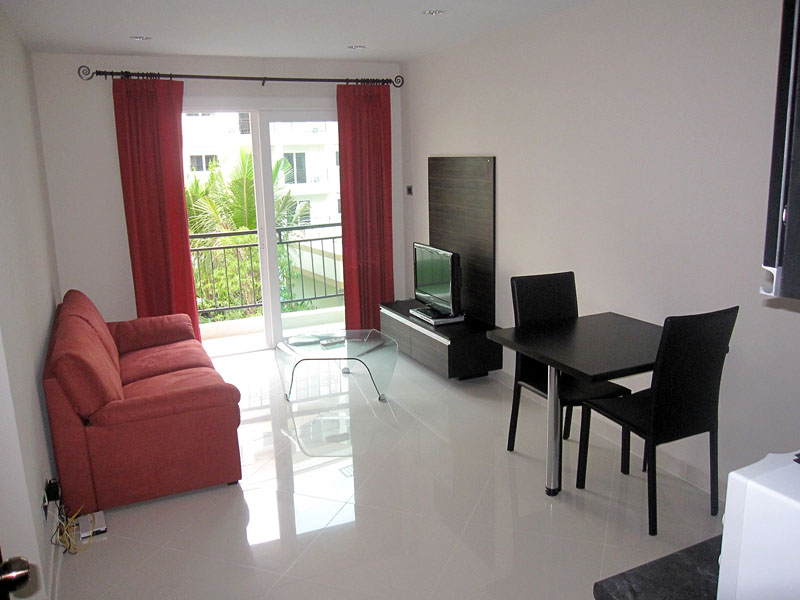 One bedroom  condo for Sale and Rent in Jomtien