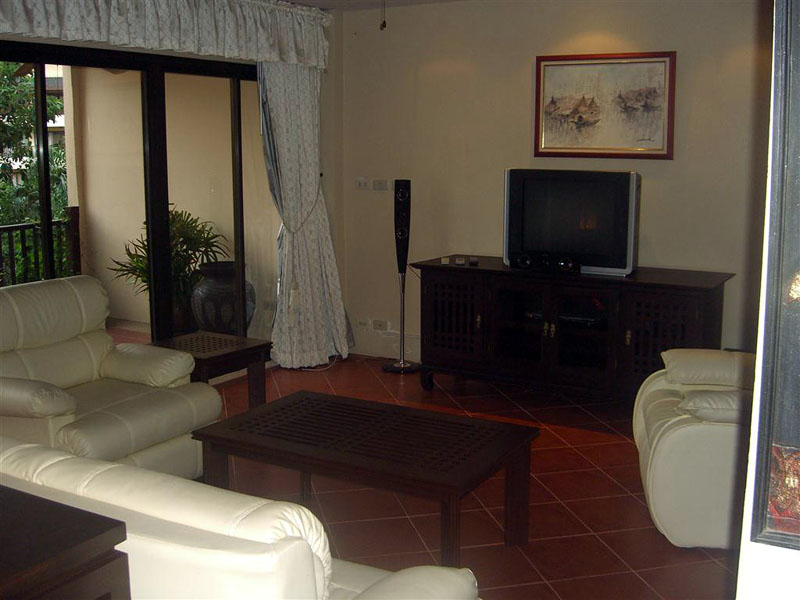 One bedroom  condo for Rent in Jomtien