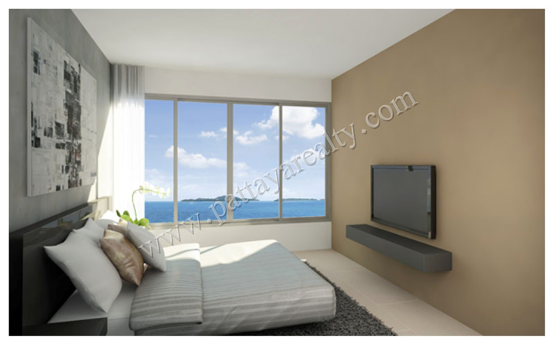 Studio apartment  condo for Sale in Wong Amat