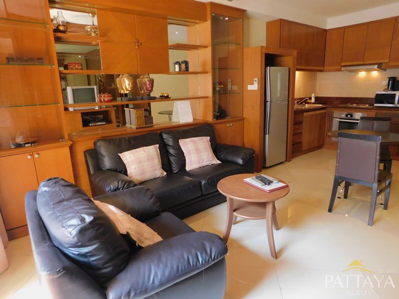 One bedroom  condo for Sale in South Pattaya