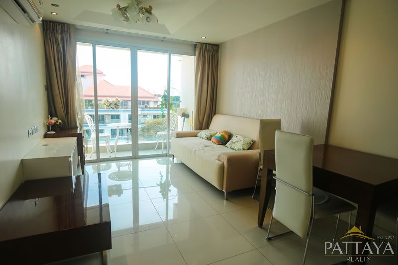 One bedroom  condo for Rent in Pratumnak