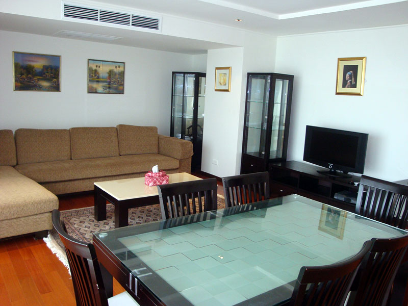 One bedroom  condo for Rent in North Pattaya