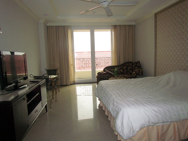 Studio apartment  condo for Sale and Rent in Central Pattaya