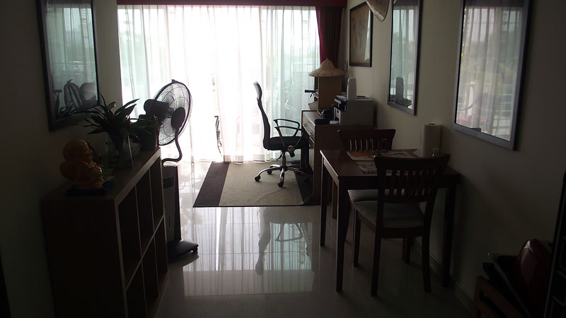 Two bedroom  condo for Sale in Jomtien