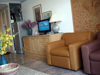 Studio apartment  condo for Rent in Jomtien