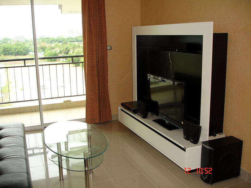 One bedroom  condo for Rent in Jomtien