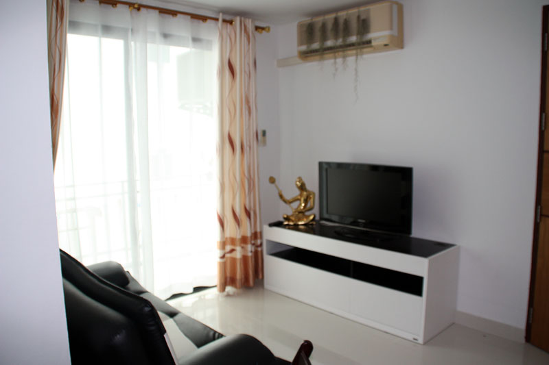 One bedroom  condo for Rent in Jomtien