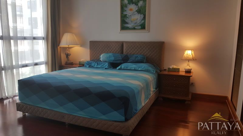 One bedroom  condo for Sale in South Pattaya