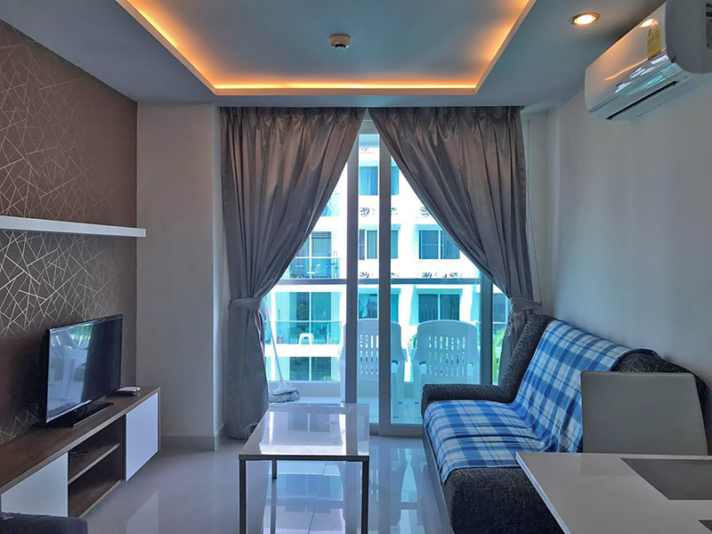 One bedroom  condo for Rent in Jomtien