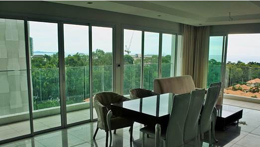 Two bedroom  condo for Sale in Pratumnak