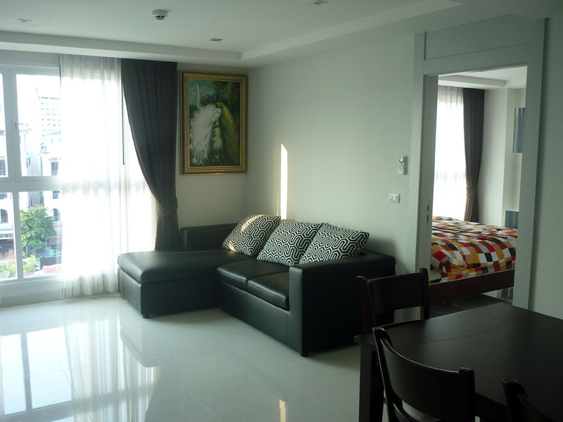 One bedroom  condo for Sale and Rent in South Pattaya