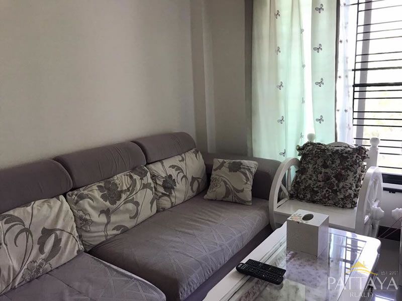 Two bedroom  house for Rent in East Pattaya