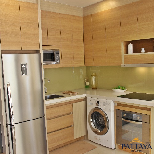 One bedroom  condo for Sale in South Pattaya