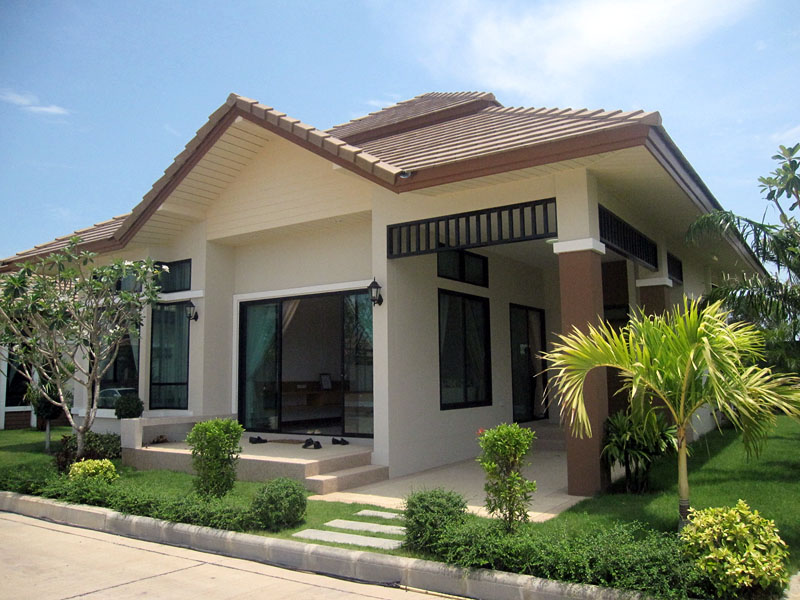 Three bedroom  house for Sale in East Pattaya